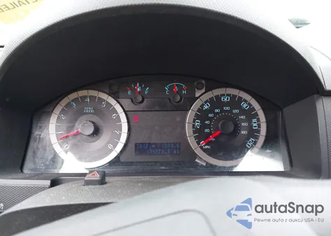 2012 Ford Escape Limited from USA, damaged, VIN 1FMCU9EG7CKB77600